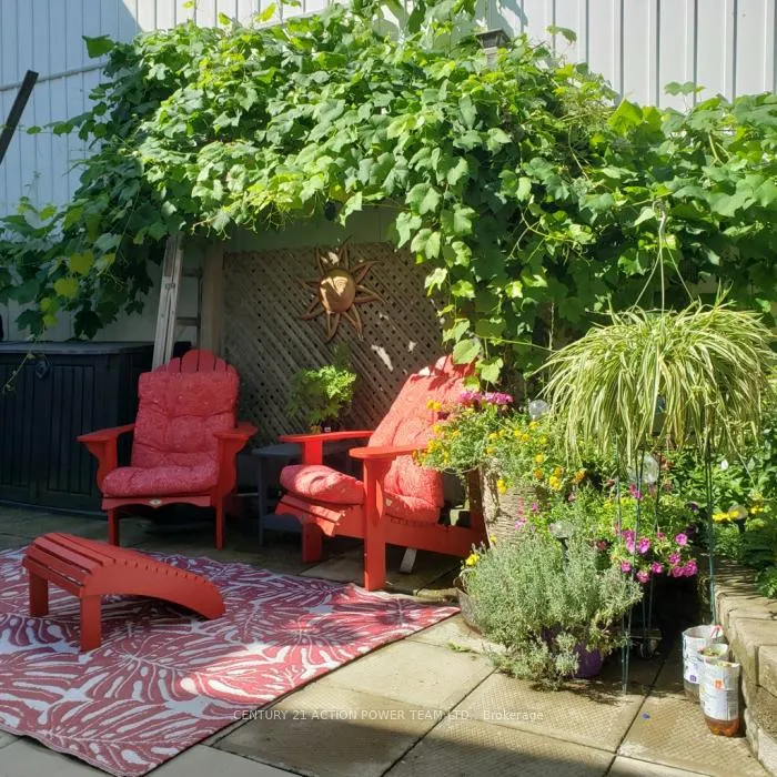 Photo 37 of Unit 95, 837 Eastvale Drive, Ottawa, Beaconwood — HOMEH