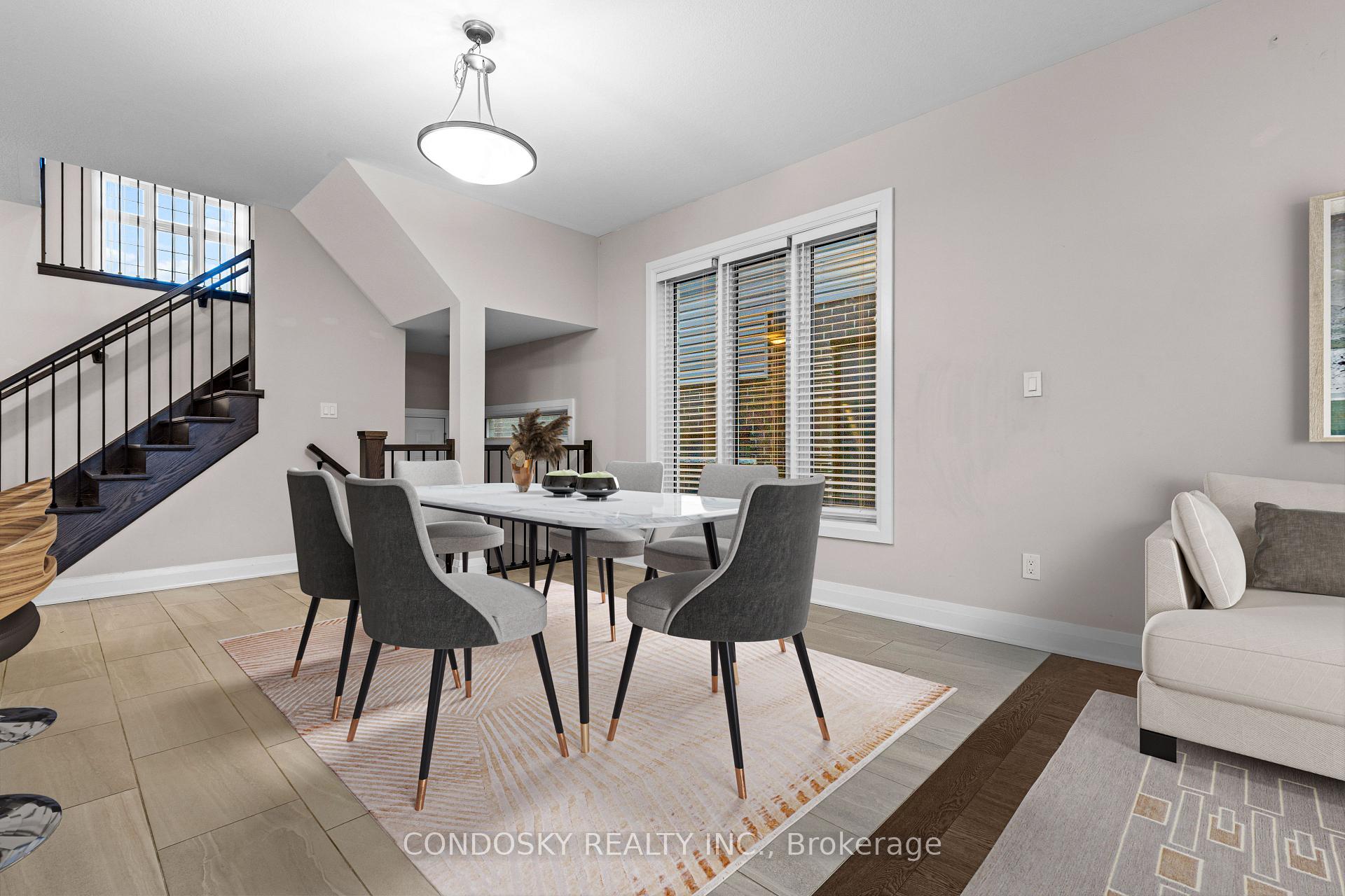 Photo 8 of 715 Thomas Slee Drive, Kitchener — HOMEH