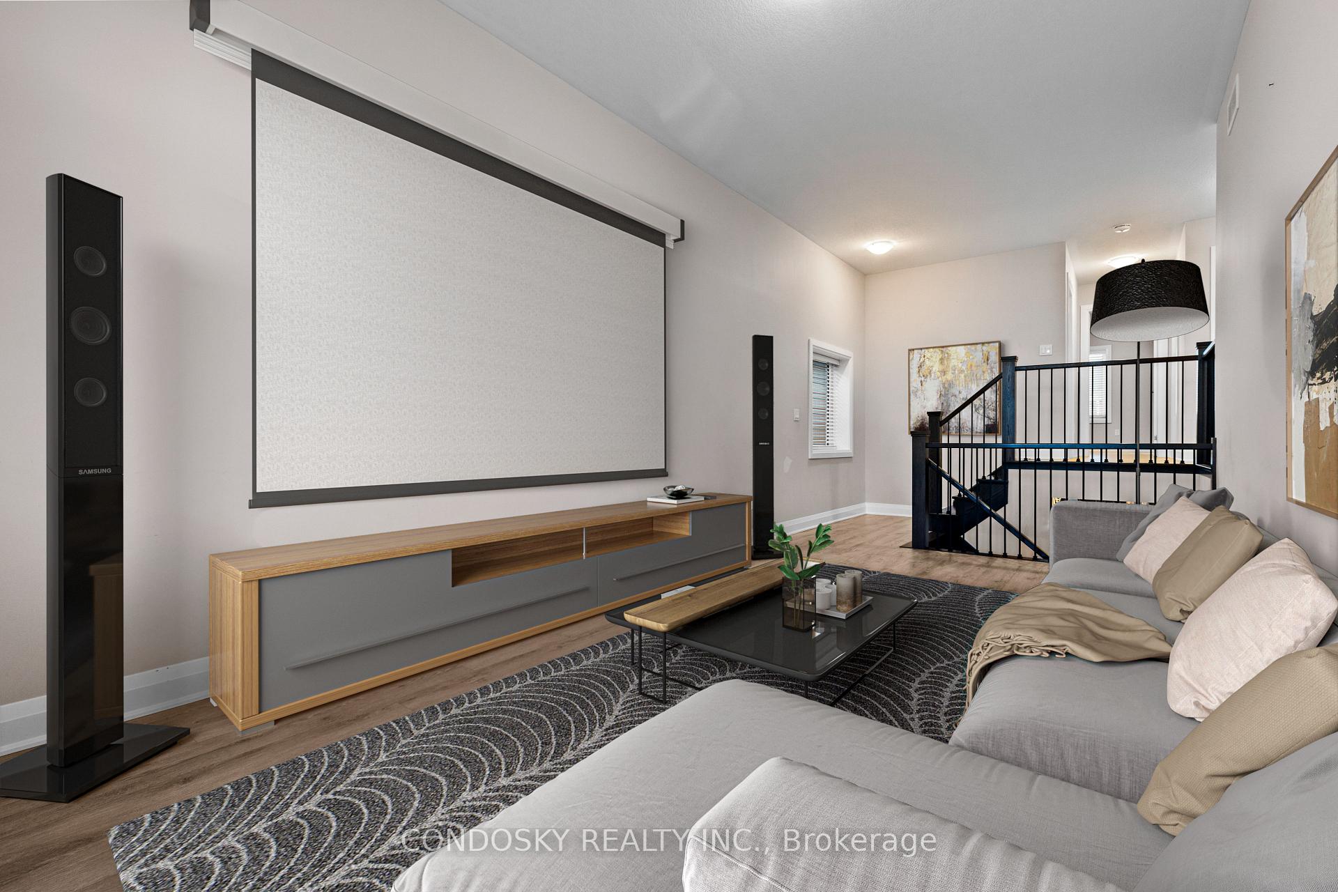 Photo 13 of 715 Thomas Slee Drive, Kitchener — HOMEH