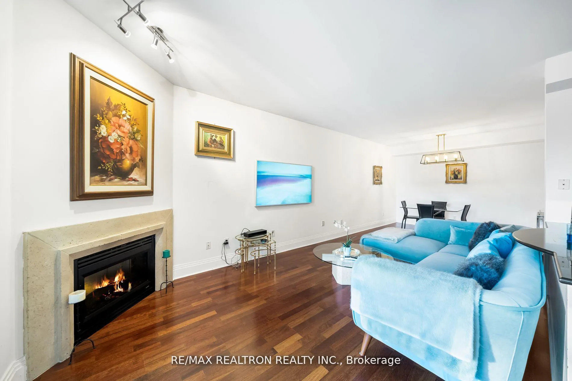Photo 12 of Unit 301, 99 Avenue Road, Toronto, The Annex — HOMEH