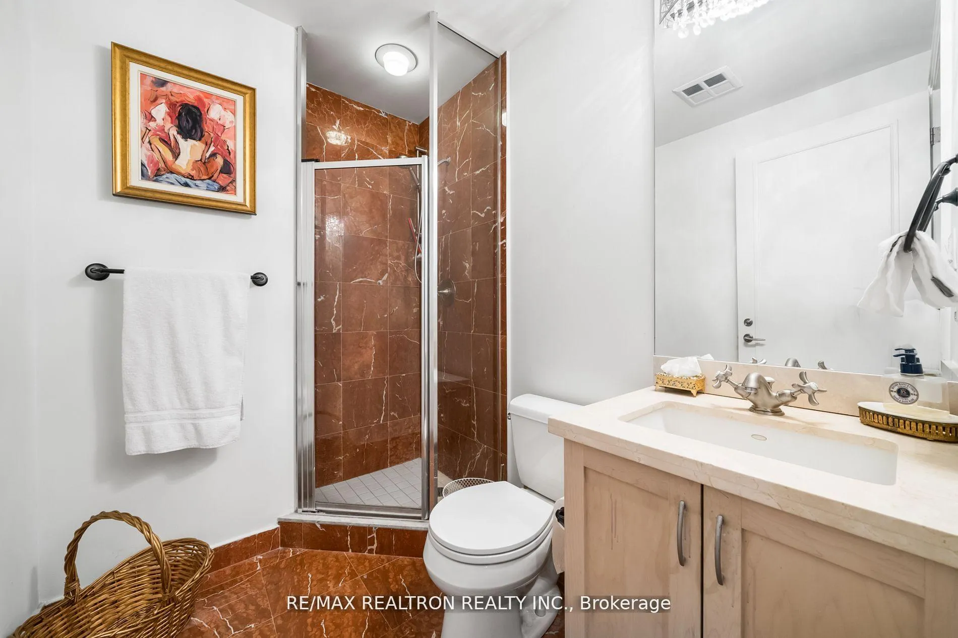 Photo 22 of Unit 301, 99 Avenue Road, Toronto, The Annex — HOMEH