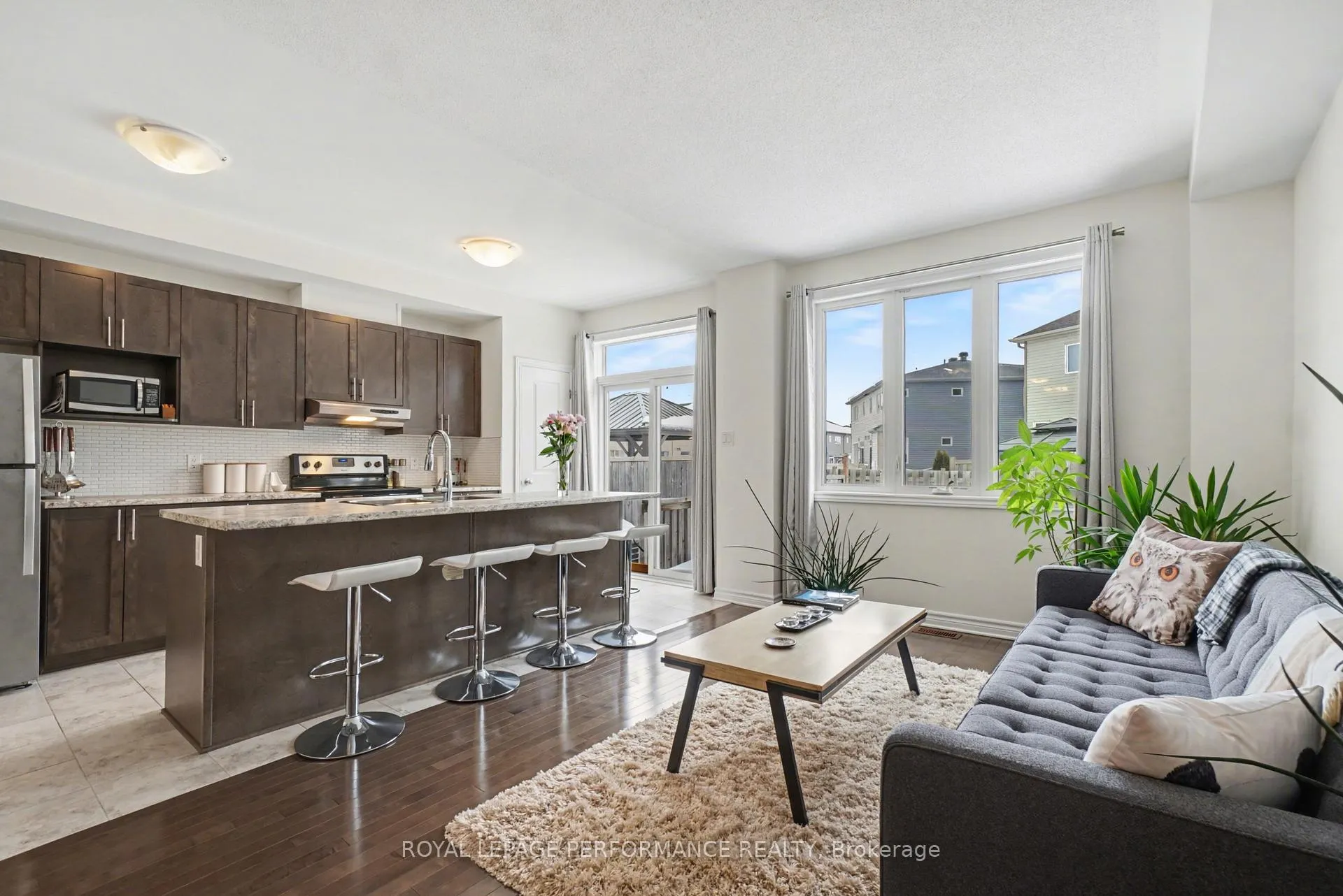 Photo 7 of 664 Des Aubepines Drive, Ottawa, Avalon West — HOMEH