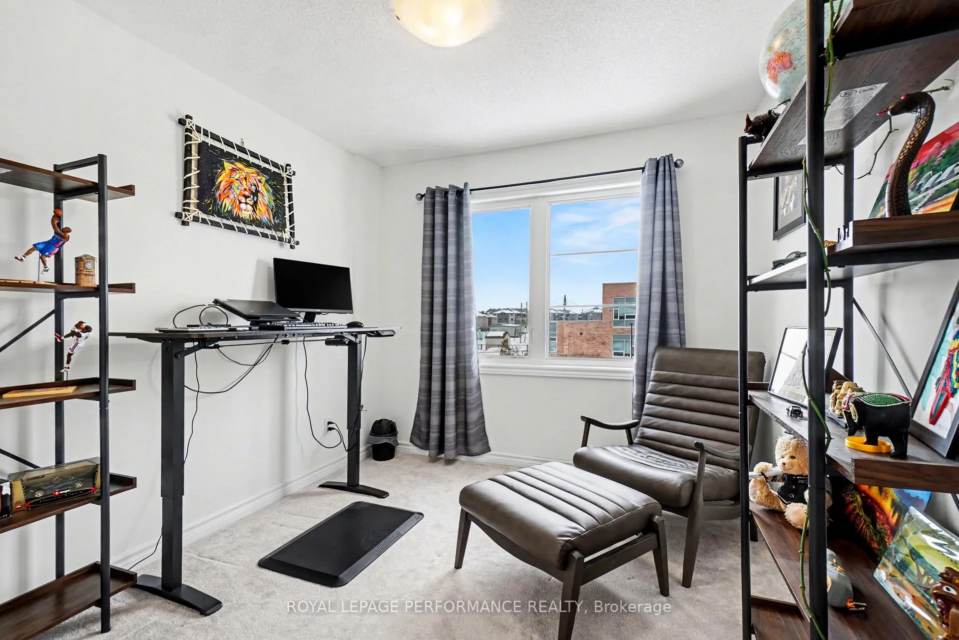 Photo 17 of 664 Des Aubepines Drive, Ottawa, Avalon West — HOMEH