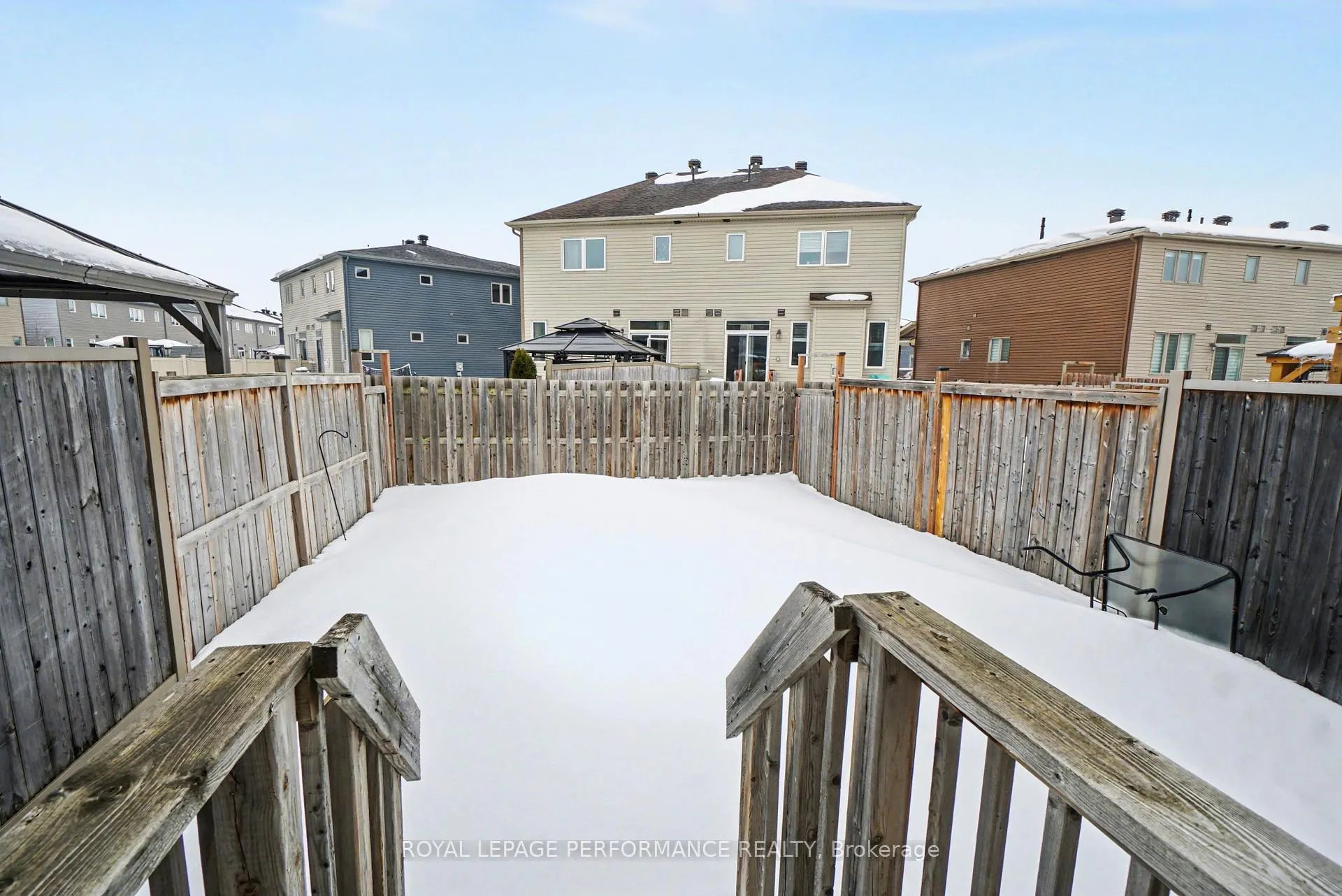 Photo 23 of 664 Des Aubepines Drive, Ottawa, Avalon West — HOMEH