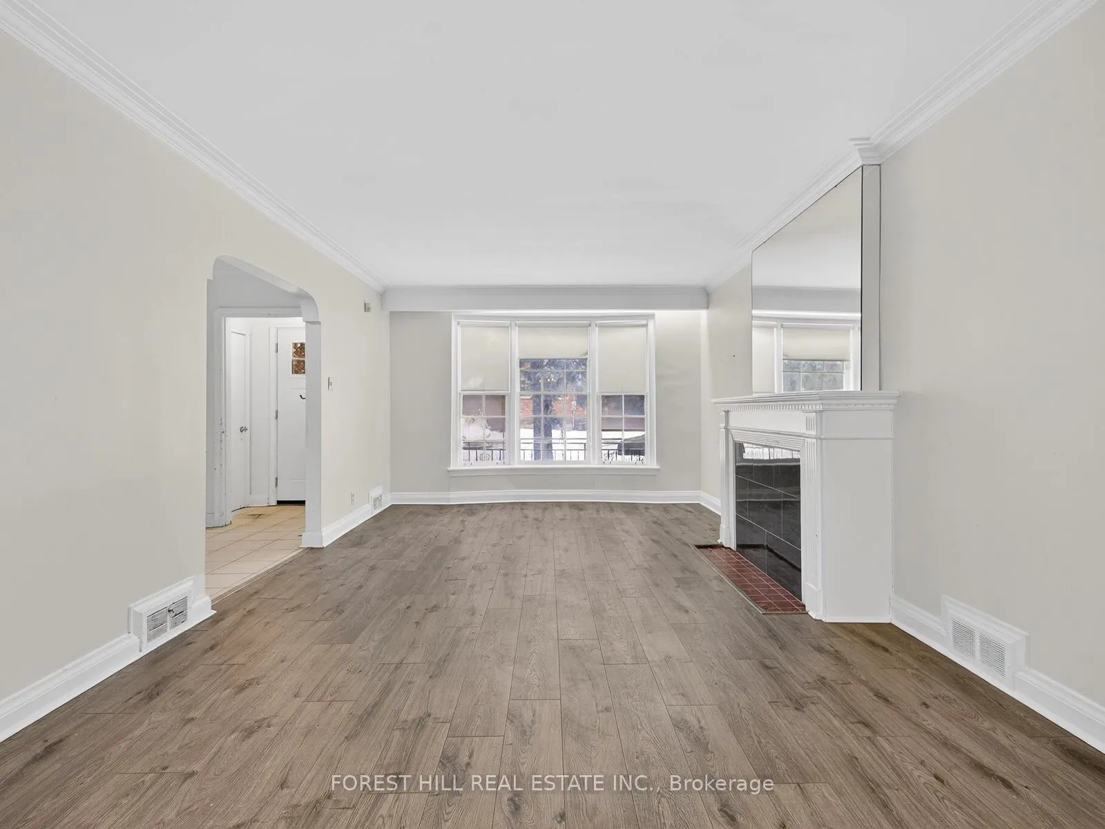 Photo 5 of 3 Westover Hill Road, Toronto, Humewood-Cedarvale — HOMEH