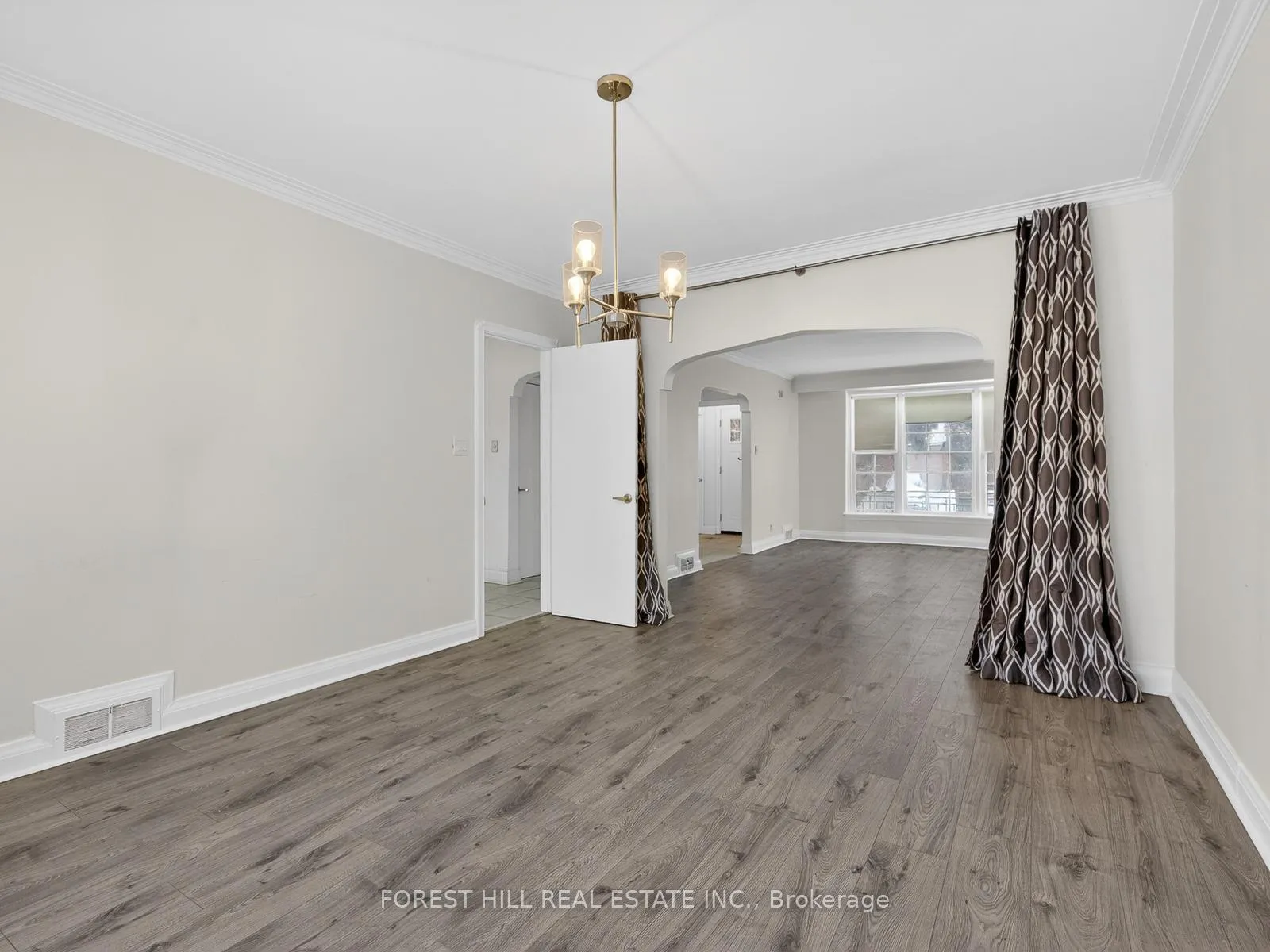 Photo 7 of 3 Westover Hill Road, Toronto, Humewood-Cedarvale — HOMEH