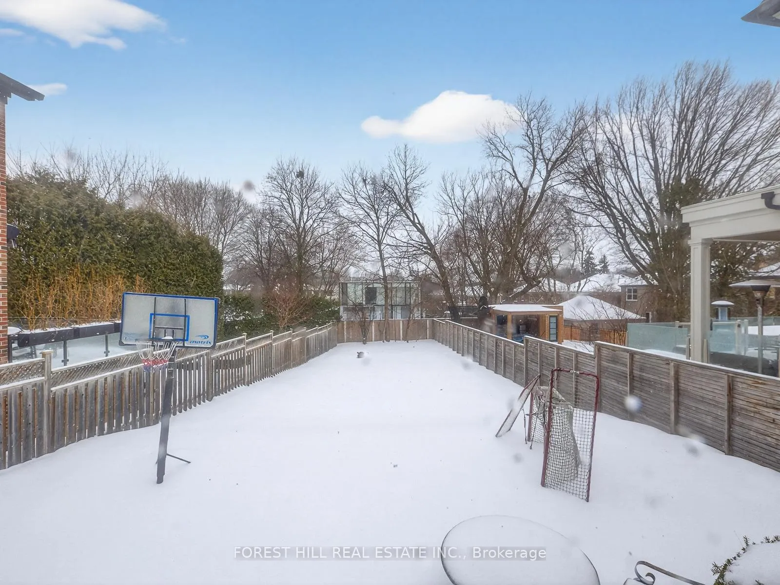 Photo 25 of 3 Westover Hill Road, Toronto, Humewood-Cedarvale — HOMEH