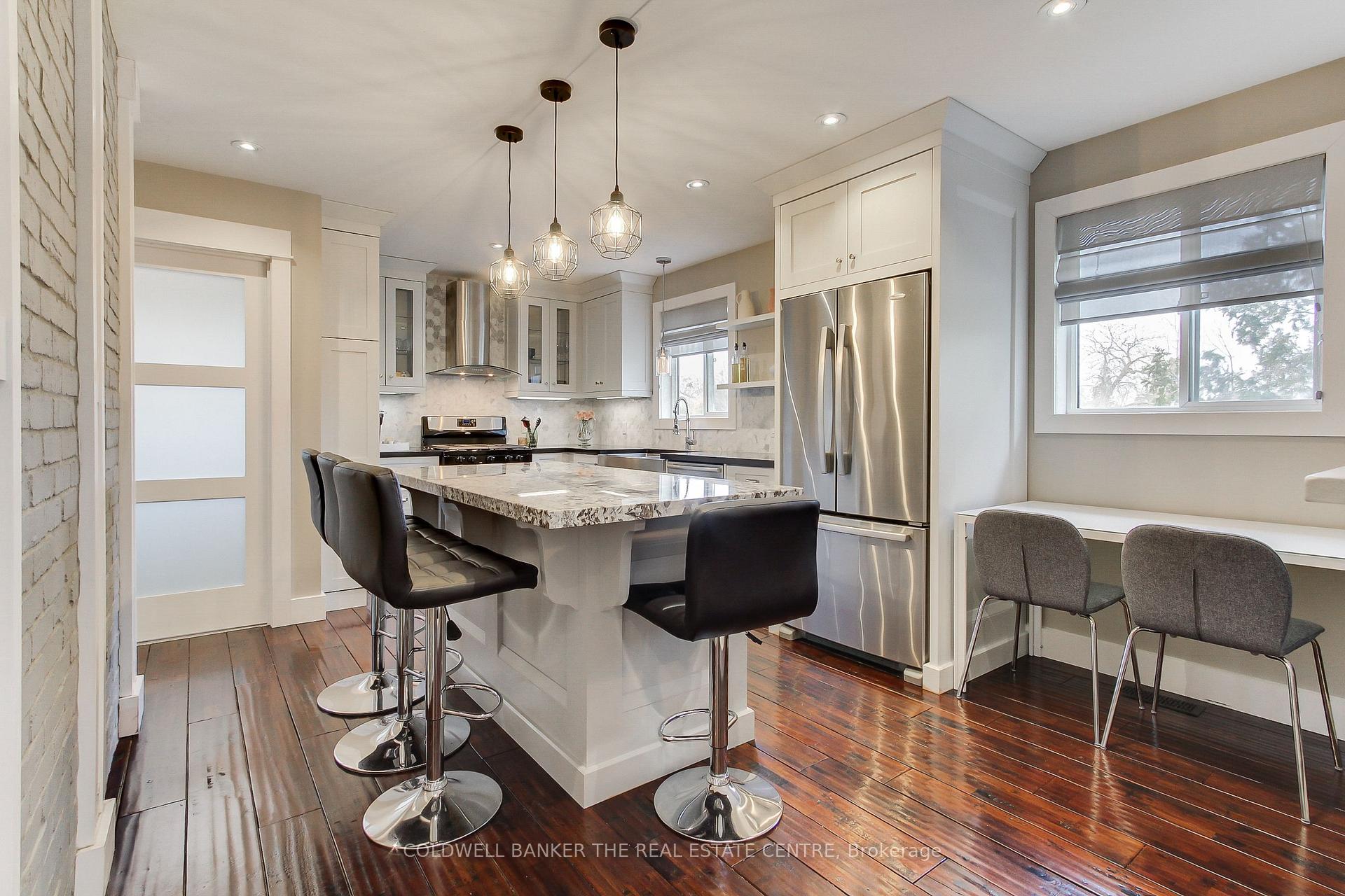 Photo 1 of Unit Upper, 696 Reid Street, Innisfil, Alcona — HOMEH