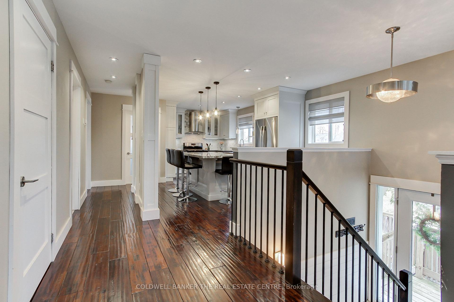 Photo 2 of Unit Upper, 696 Reid Street, Innisfil, Alcona — HOMEH