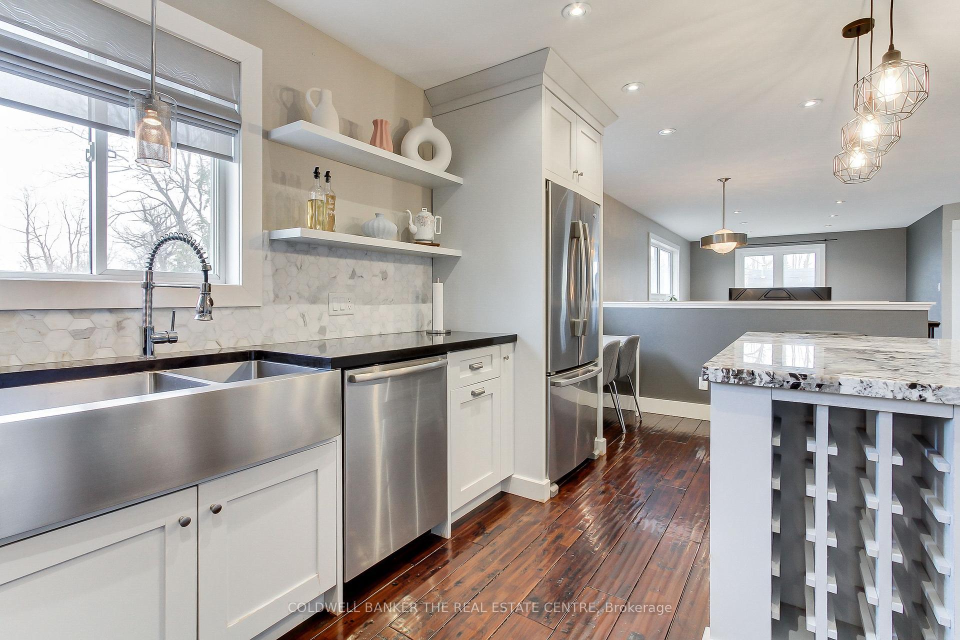 Photo 7 of Unit Upper, 696 Reid Street, Innisfil, Alcona — HOMEH