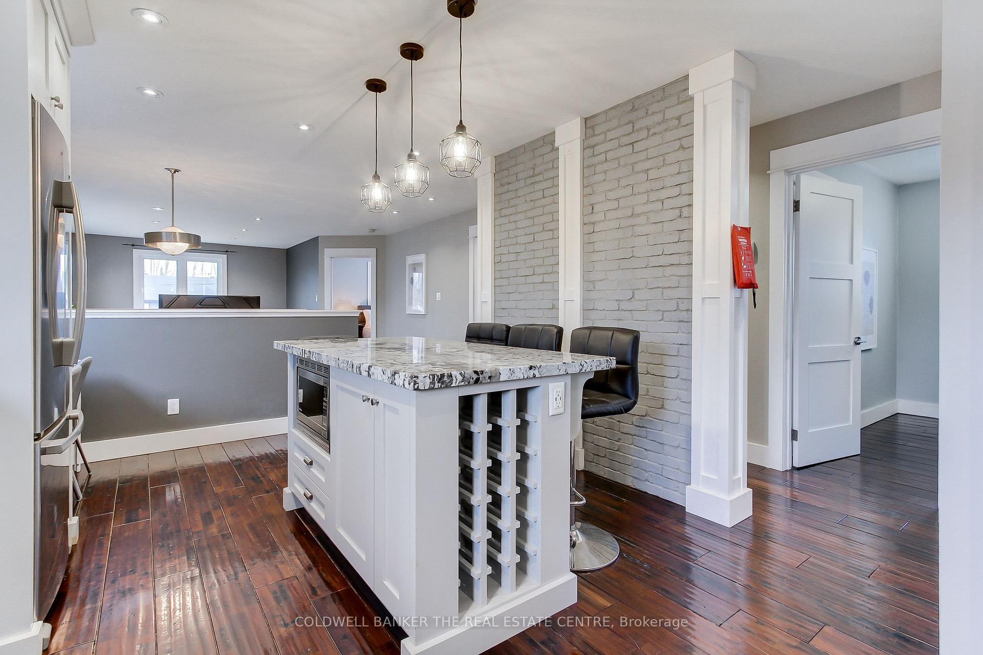 Photo 8 of Unit Upper, 696 Reid Street, Innisfil, Alcona — HOMEH