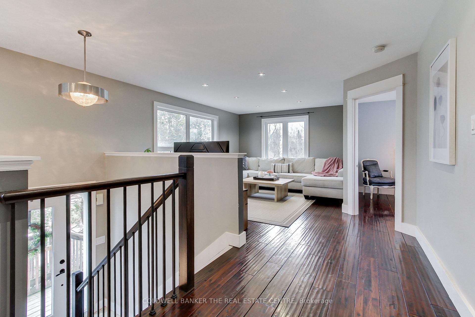 Photo 11 of Unit Upper, 696 Reid Street, Innisfil, Alcona — HOMEH