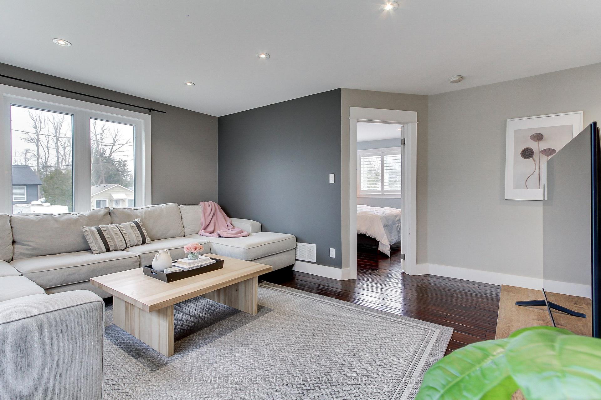 Photo 13 of Unit Upper, 696 Reid Street, Innisfil, Alcona — HOMEH