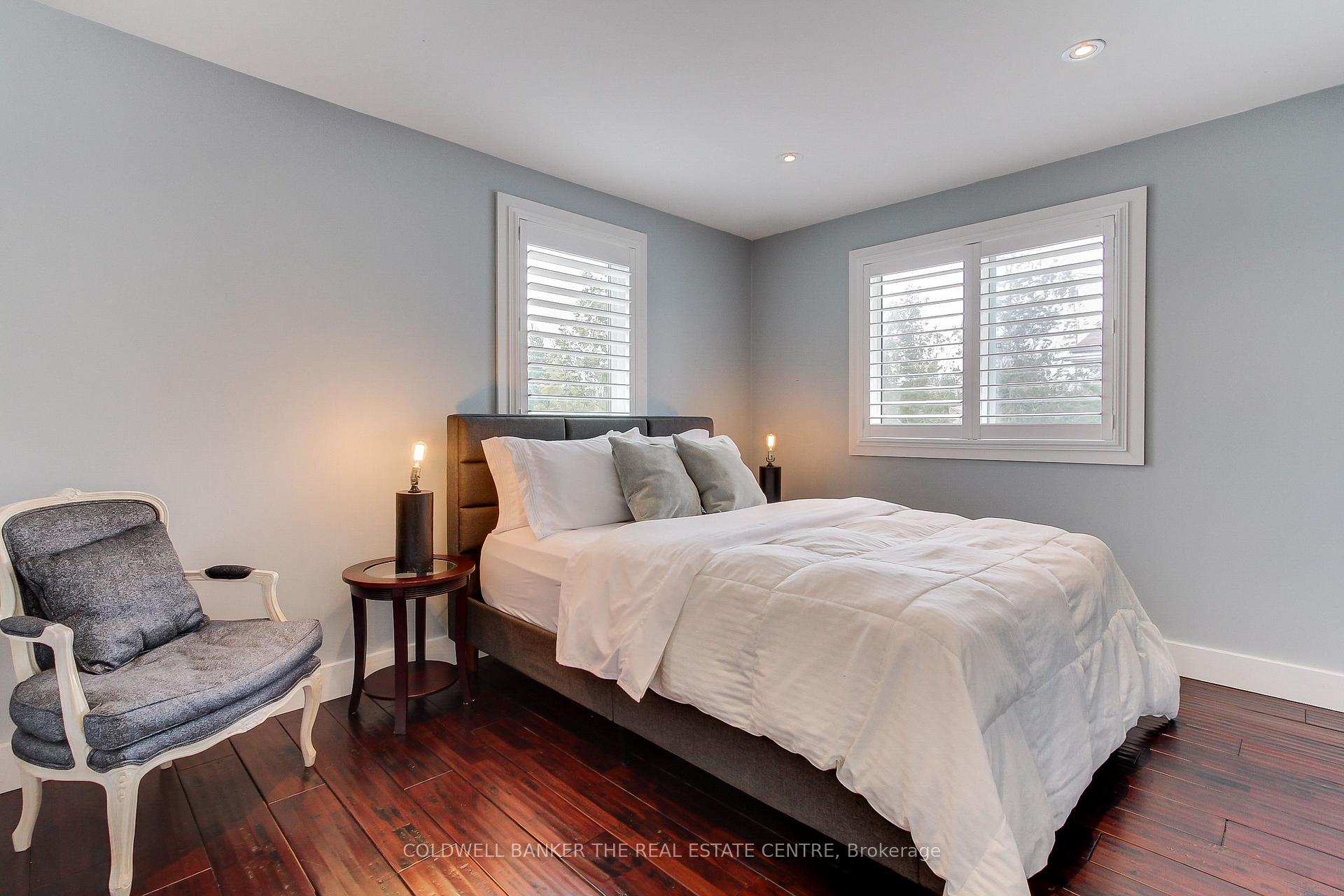 Photo 14 of Unit Upper, 696 Reid Street, Innisfil, Alcona — HOMEH