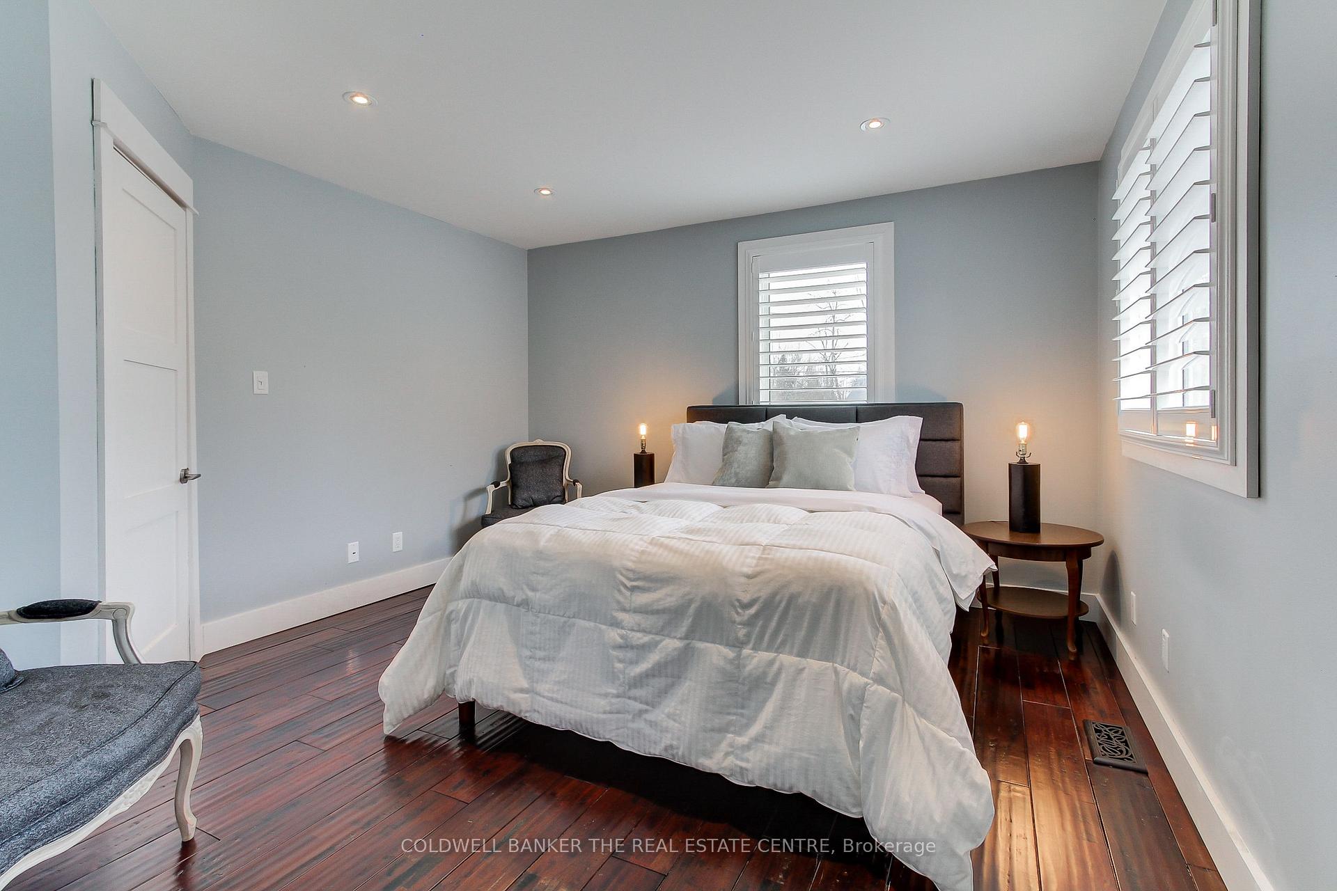 Photo 15 of Unit Upper, 696 Reid Street, Innisfil, Alcona — HOMEH