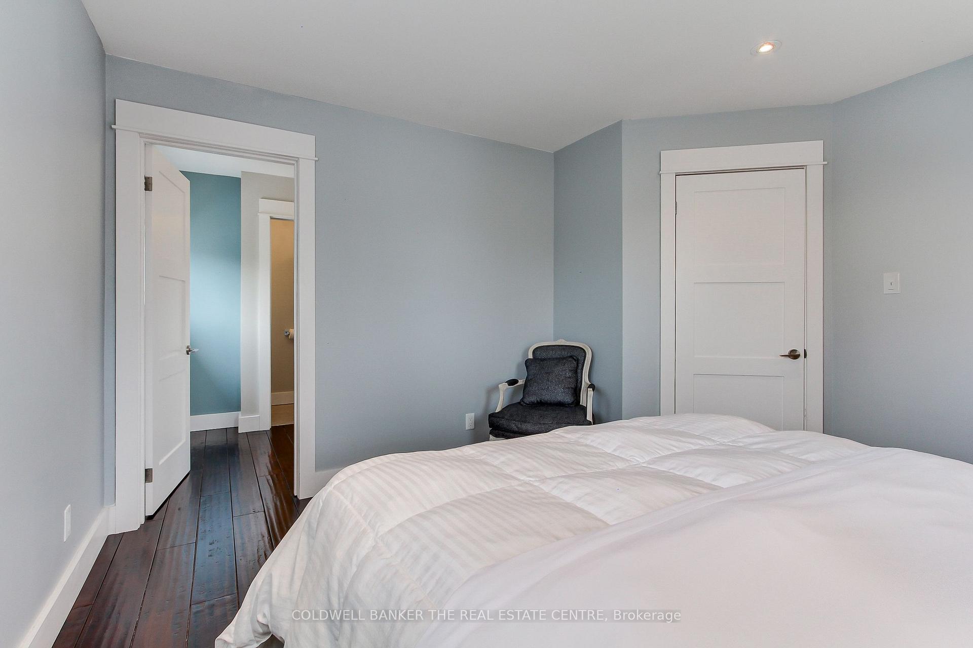 Photo 16 of Unit Upper, 696 Reid Street, Innisfil, Alcona — HOMEH