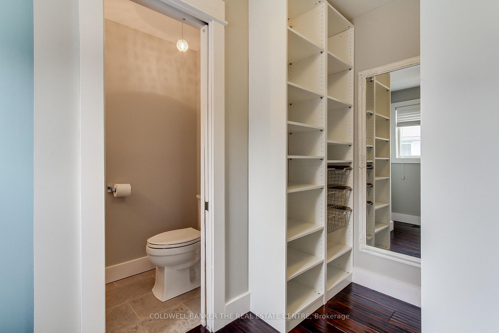 Photo 17 of Unit Upper, 696 Reid Street, Innisfil, Alcona — HOMEH