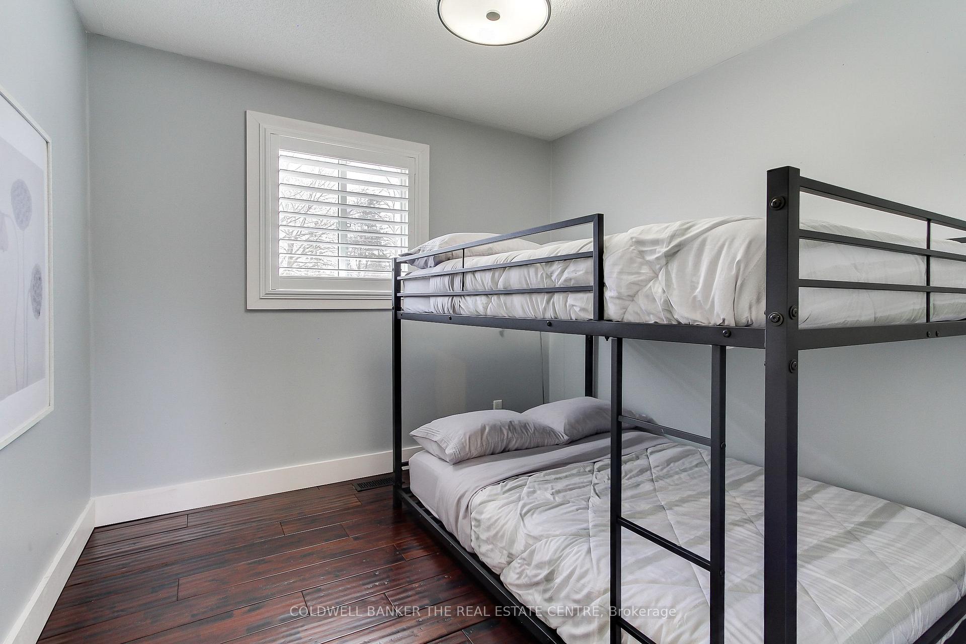 Photo 20 of Unit Upper, 696 Reid Street, Innisfil, Alcona — HOMEH