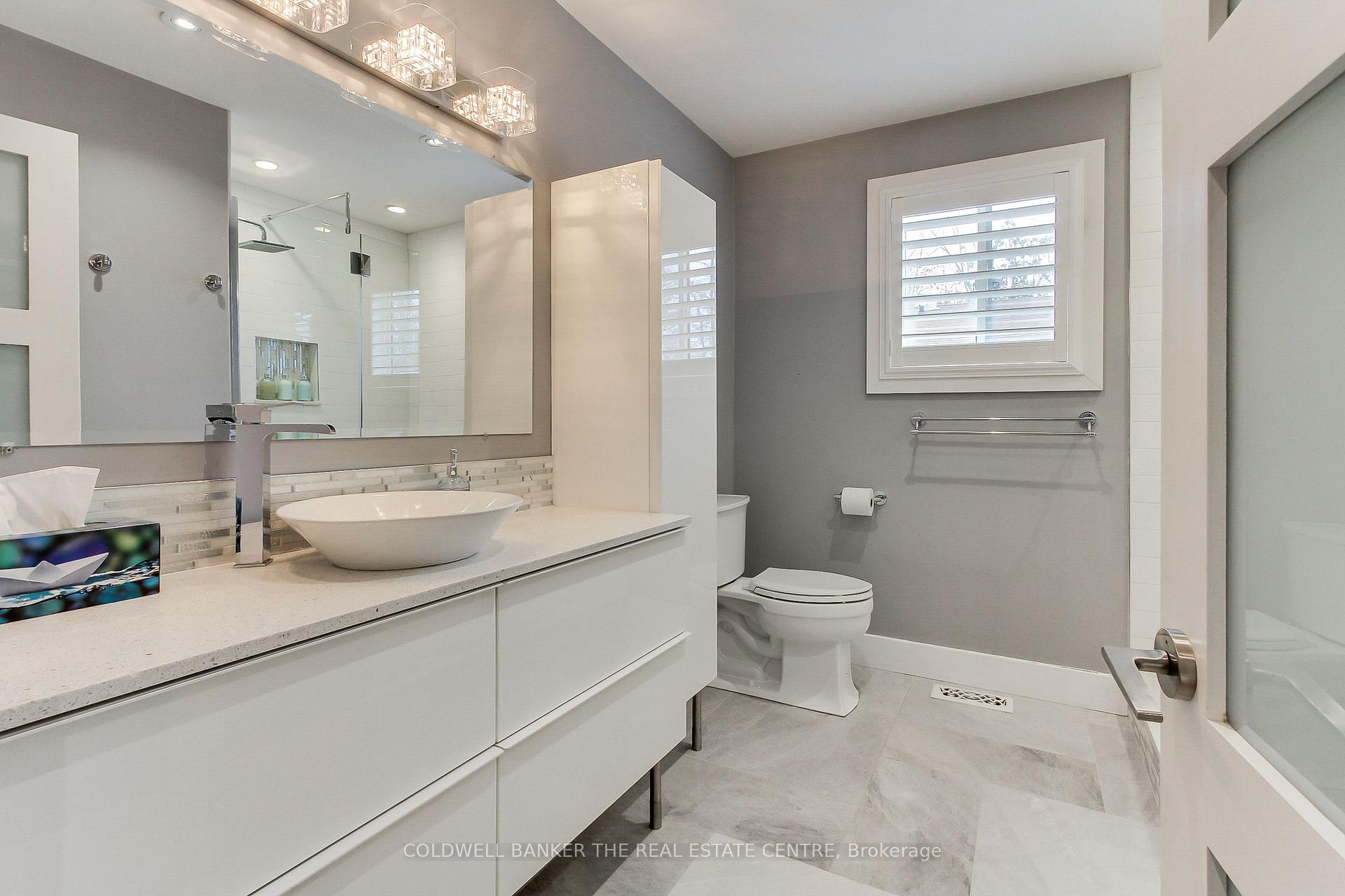 Photo 21 of Unit Upper, 696 Reid Street, Innisfil, Alcona — HOMEH