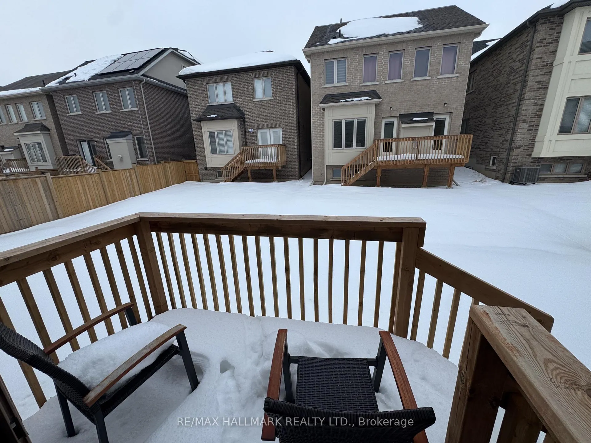 Photo 37 of 3945 Leonardo Street, Burlington, Alton — HOMEH