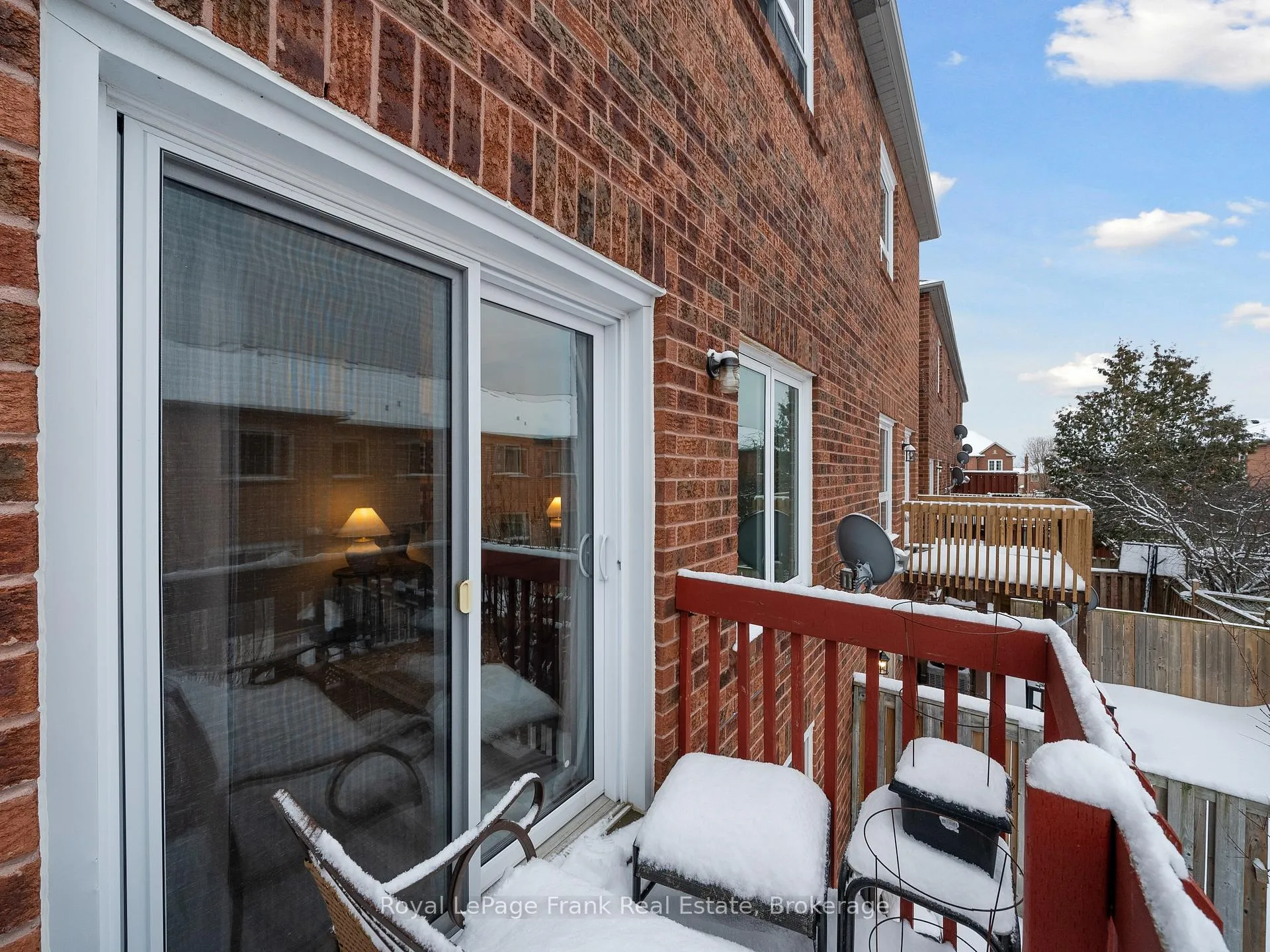 Photo 8 of Unit 11, 1995 Pinegrove Avenue, Pickering, Highbush — HOMEH