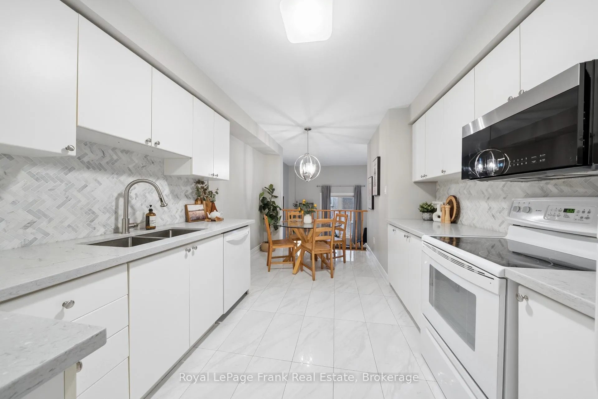 Photo 17 of Unit 11, 1995 Pinegrove Avenue, Pickering, Highbush — HOMEH