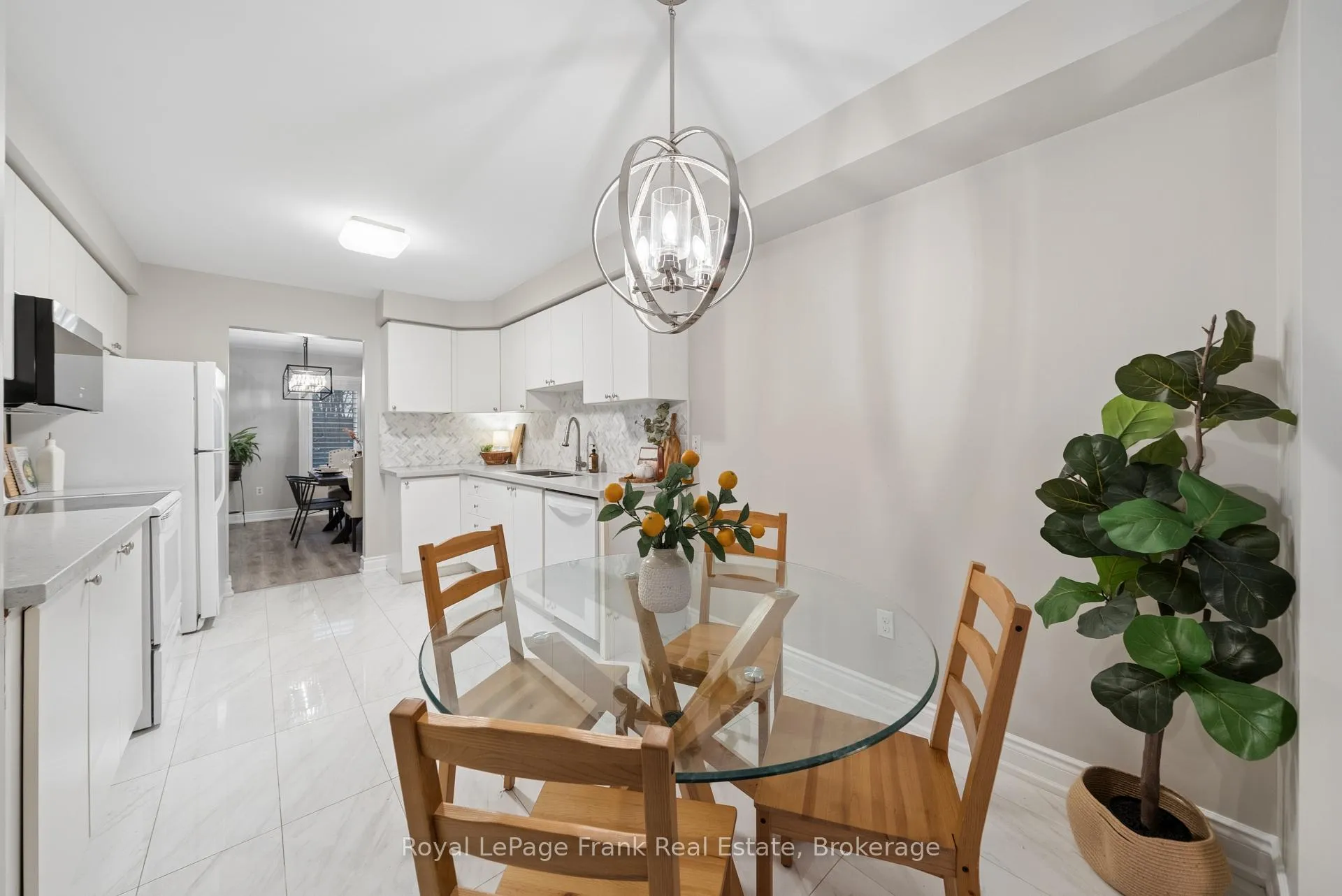 Photo 18 of Unit 11, 1995 Pinegrove Avenue, Pickering, Highbush — HOMEH