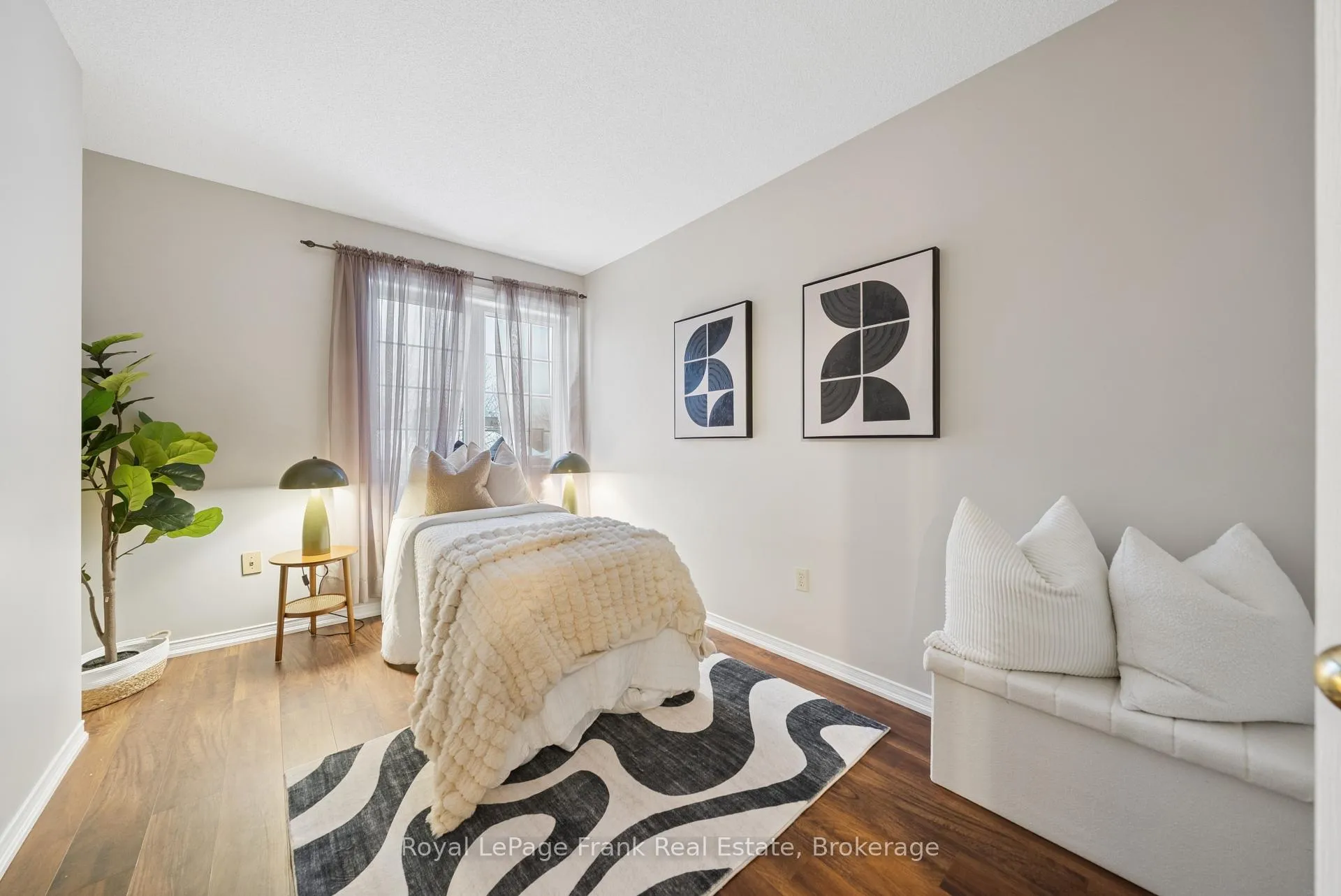Photo 30 of Unit 11, 1995 Pinegrove Avenue, Pickering, Highbush — HOMEH