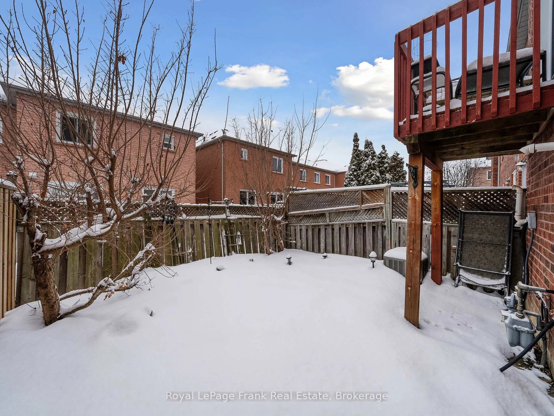 Photo 36 of Unit 11, 1995 Pinegrove Avenue, Pickering, Highbush — HOMEH