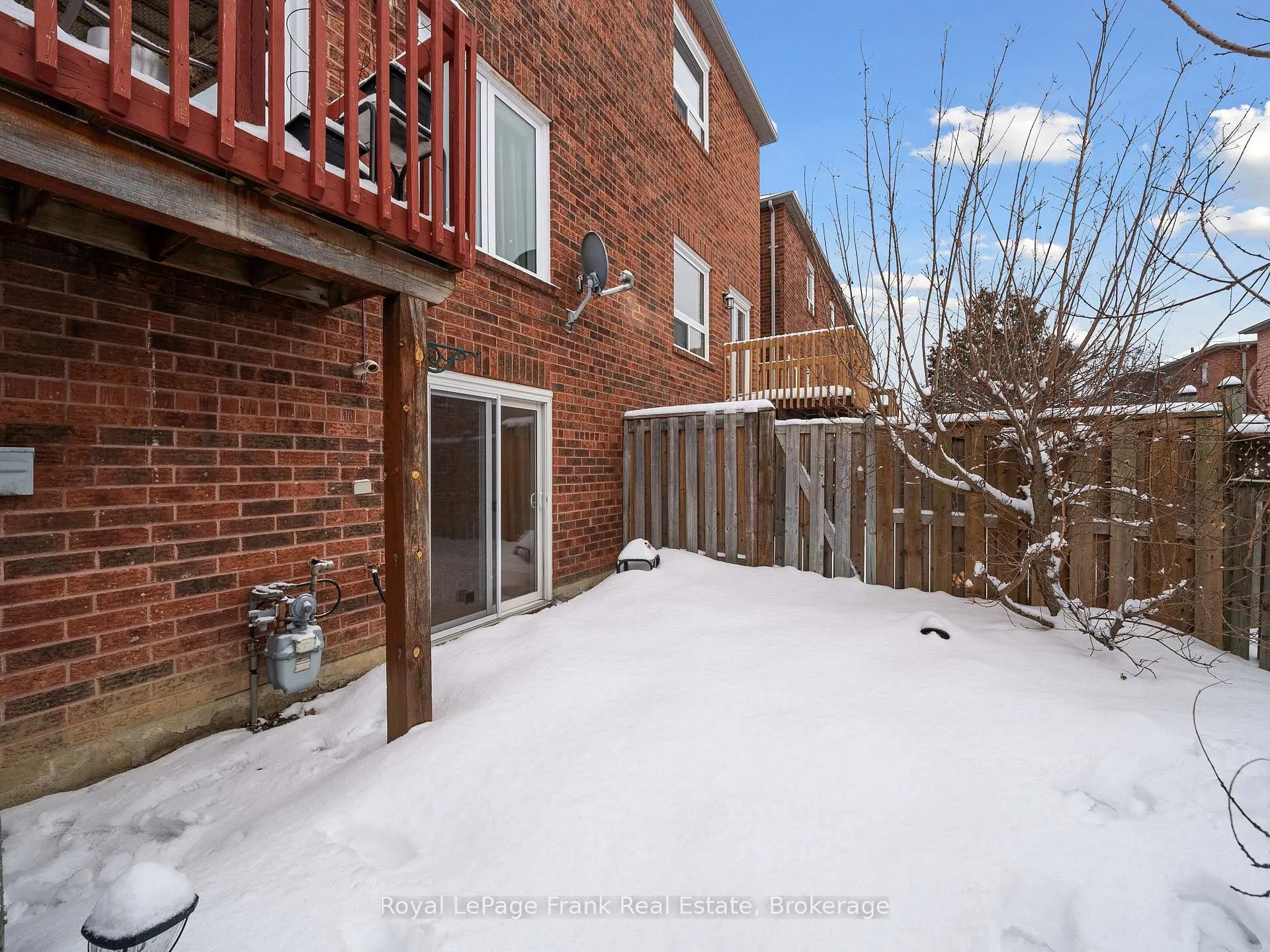 Photo 37 of Unit 11, 1995 Pinegrove Avenue, Pickering, Highbush — HOMEH