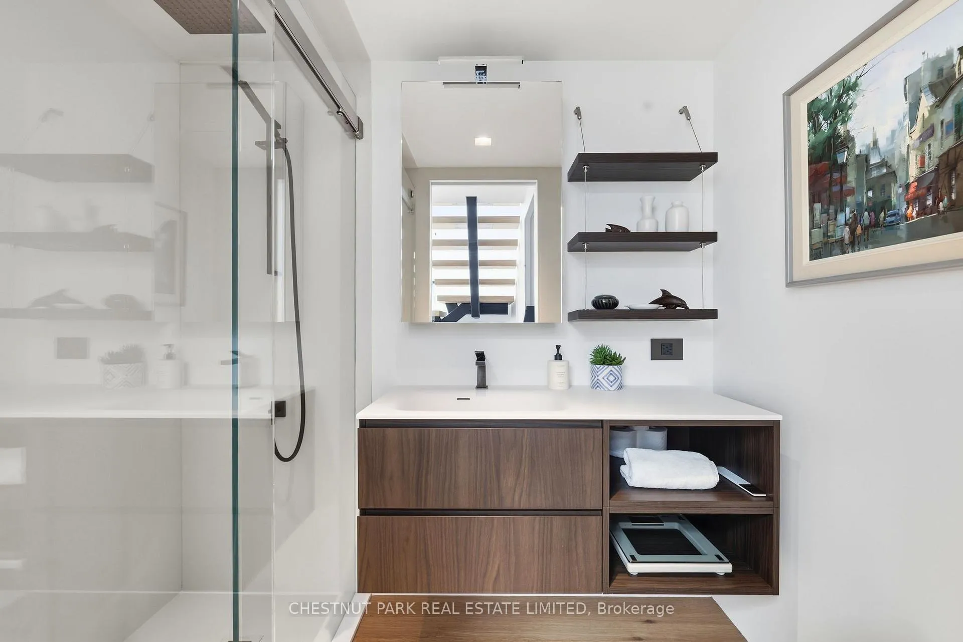 Photo 24 of Unit 327, 40 Oaklands Avenue, Toronto, Yonge-St. Clair — HOMEH
