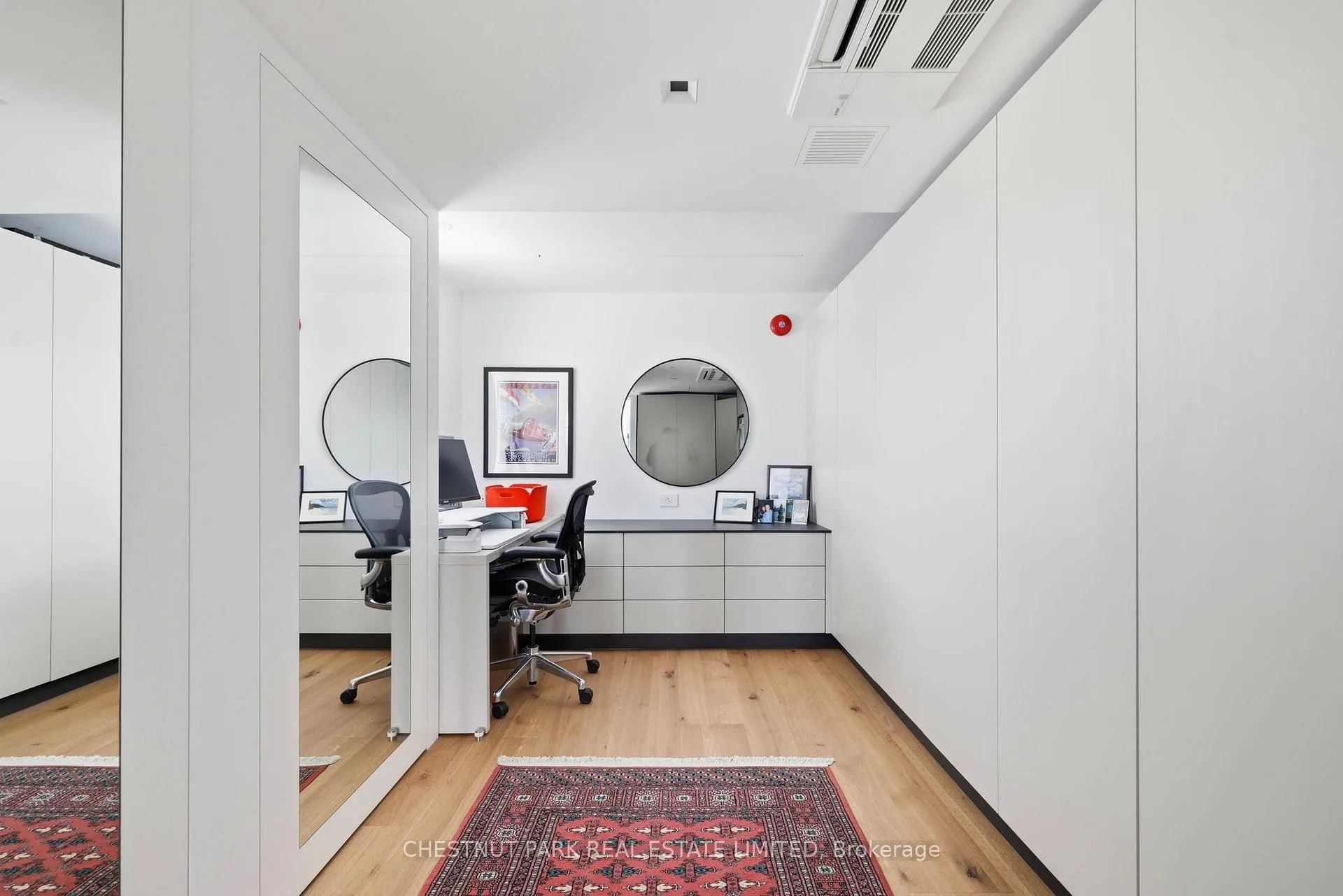 Photo 27 of Unit 327, 40 Oaklands Avenue, Toronto, Yonge-St. Clair — HOMEH