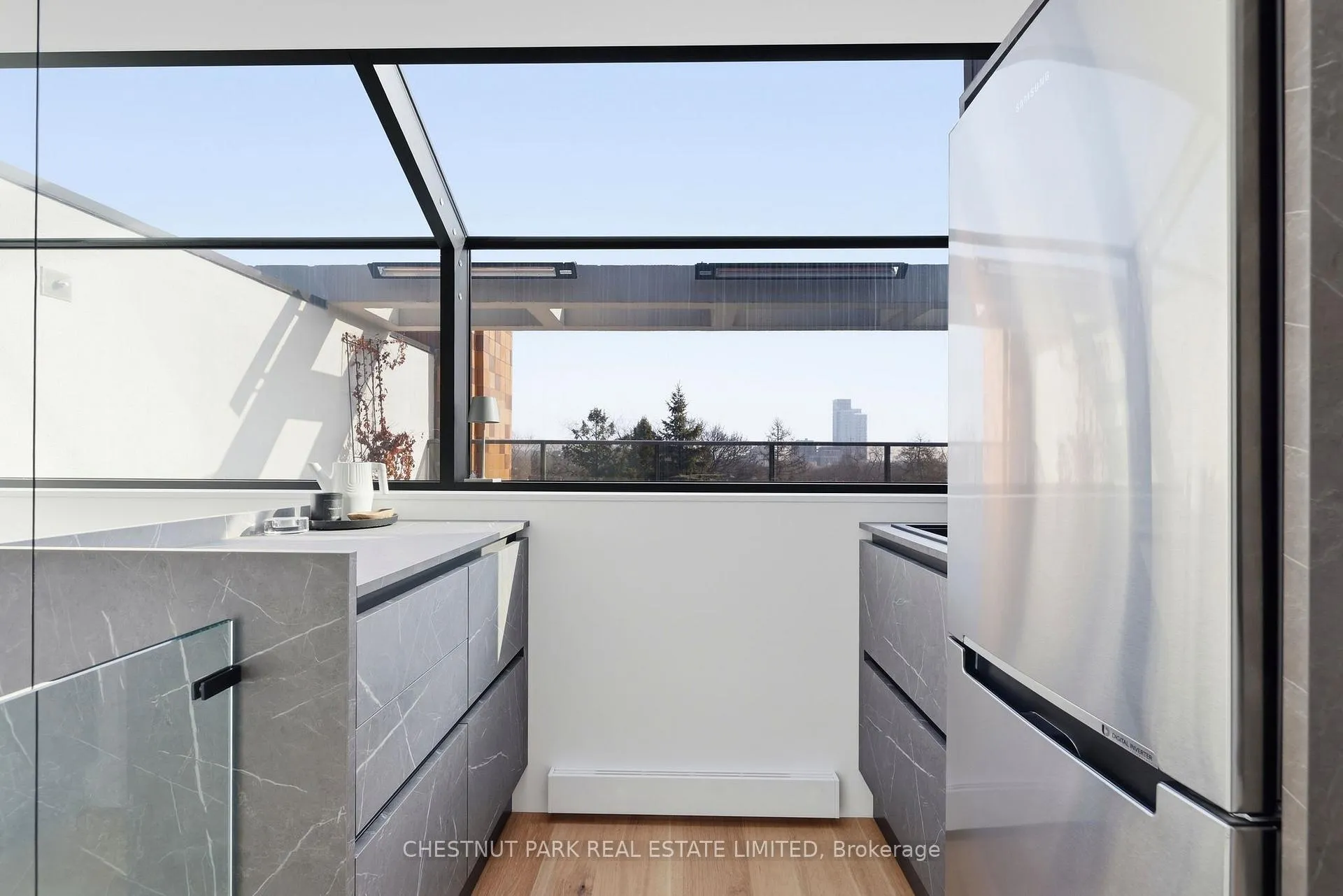 Photo 31 of Unit 327, 40 Oaklands Avenue, Toronto, Yonge-St. Clair — HOMEH