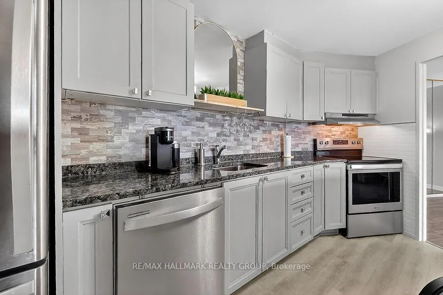 Photo 7 of Unit 2505, 1171 Ambleside Drive, Ottawa, Woodroffe — HOMEH