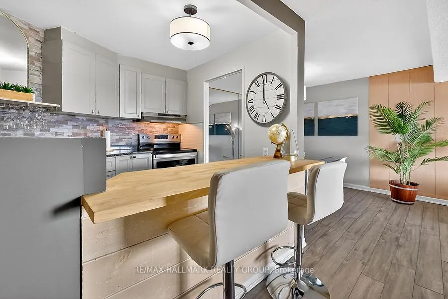 Photo 8 of Unit 2505, 1171 Ambleside Drive, Ottawa, Woodroffe — HOMEH