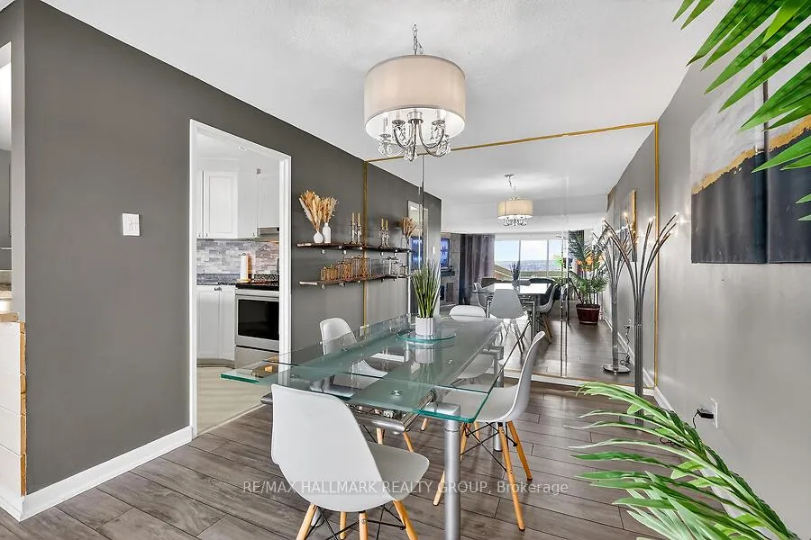 Photo 11 of Unit 2505, 1171 Ambleside Drive, Ottawa, Woodroffe — HOMEH