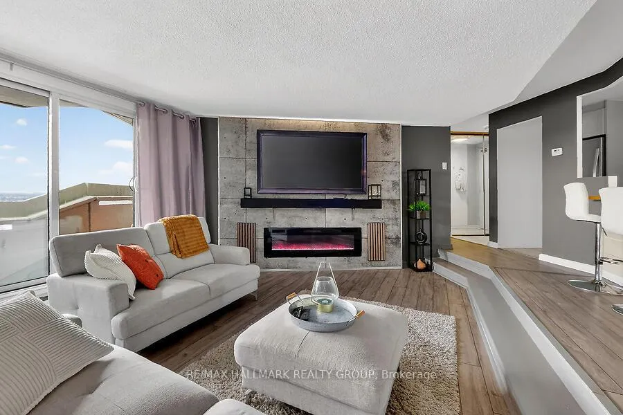 Photo 13 of Unit 2505, 1171 Ambleside Drive, Ottawa, Woodroffe — HOMEH