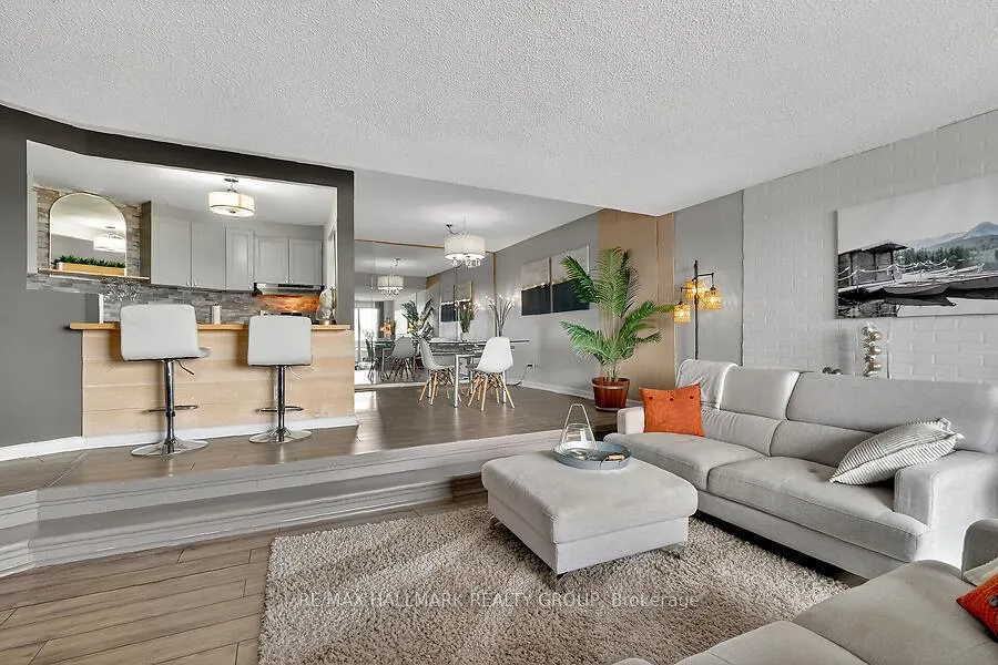 Photo 16 of Unit 2505, 1171 Ambleside Drive, Ottawa, Woodroffe — HOMEH