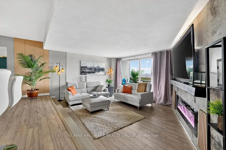Photo 17 of Unit 2505, 1171 Ambleside Drive, Ottawa, Woodroffe — HOMEH