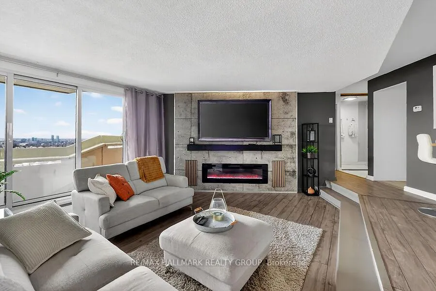 Photo 19 of Unit 2505, 1171 Ambleside Drive, Ottawa, Woodroffe — HOMEH