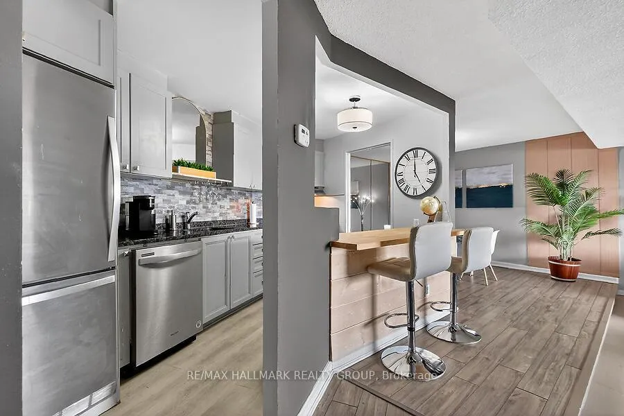 Photo 21 of Unit 2505, 1171 Ambleside Drive, Ottawa, Woodroffe — HOMEH