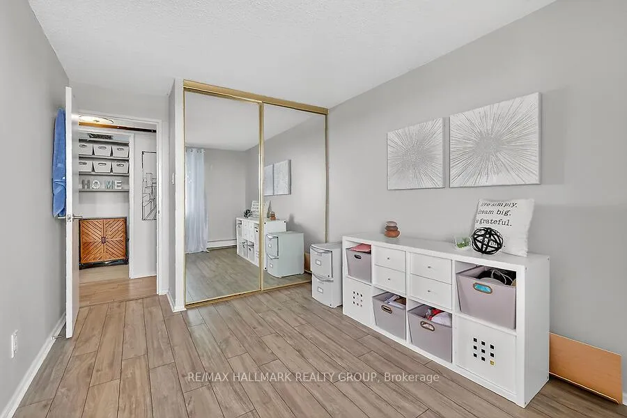 Photo 23 of Unit 2505, 1171 Ambleside Drive, Ottawa, Woodroffe — HOMEH
