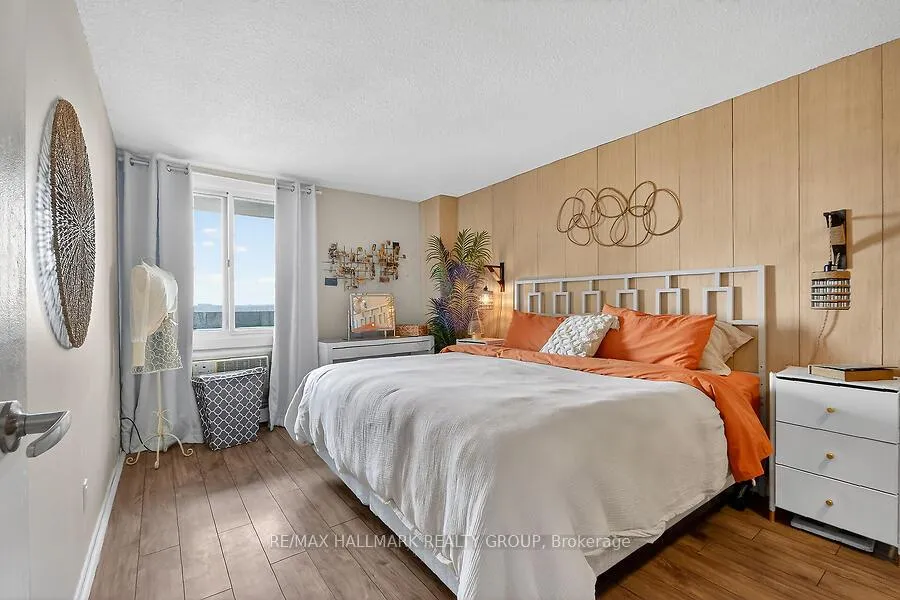 Photo 24 of Unit 2505, 1171 Ambleside Drive, Ottawa, Woodroffe — HOMEH