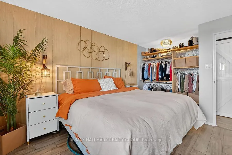 Photo 25 of Unit 2505, 1171 Ambleside Drive, Ottawa, Woodroffe — HOMEH