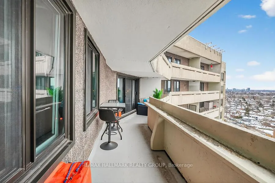 Photo 26 of Unit 2505, 1171 Ambleside Drive, Ottawa, Woodroffe — HOMEH