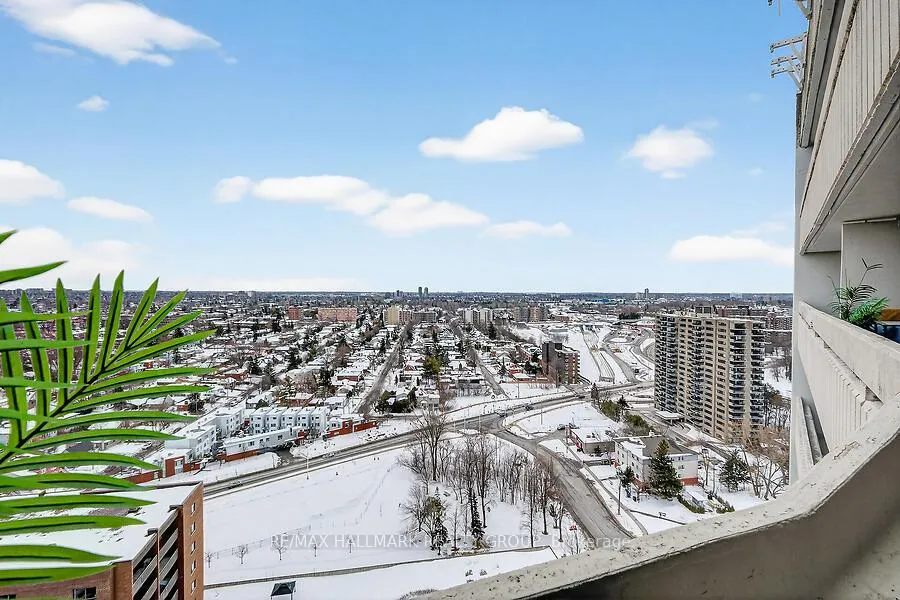 Photo 27 of Unit 2505, 1171 Ambleside Drive, Ottawa, Woodroffe — HOMEH