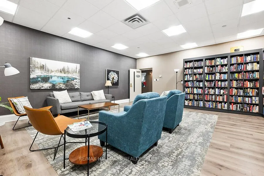 Photo 30 of Unit 2505, 1171 Ambleside Drive, Ottawa, Woodroffe — HOMEH