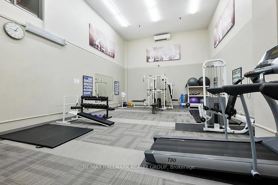 Photo 32 of Unit 2505, 1171 Ambleside Drive, Ottawa, Woodroffe — HOMEH