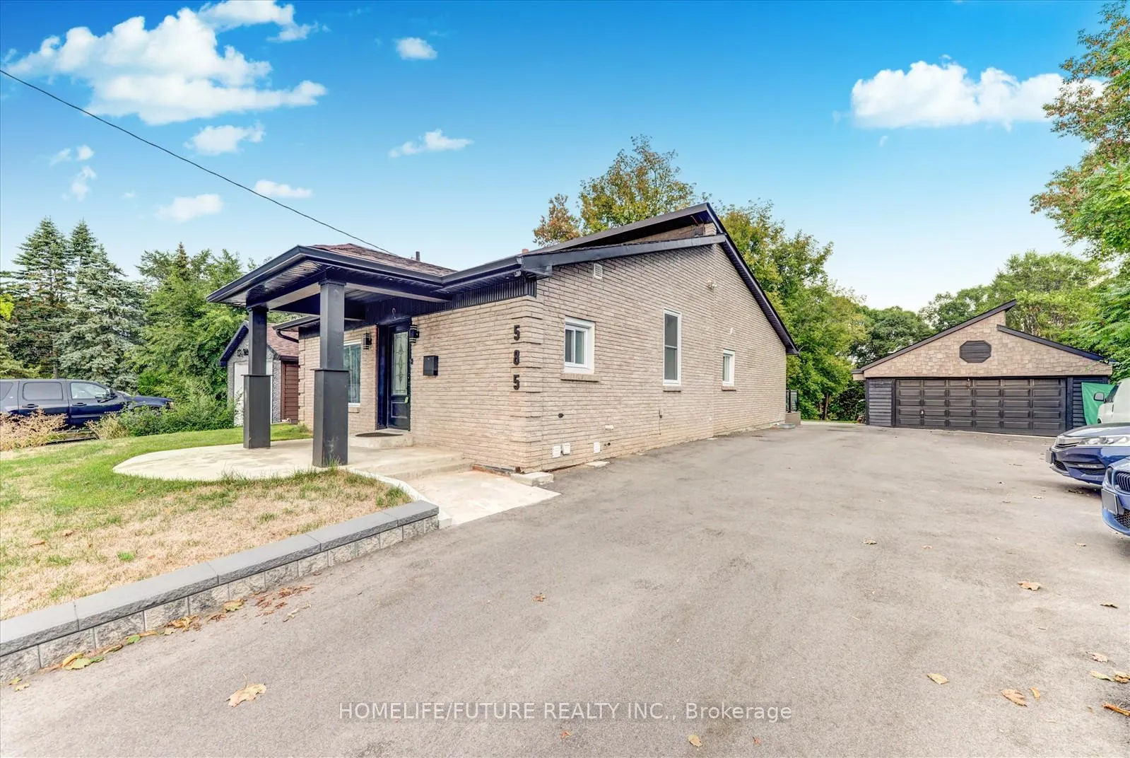 Photo 1 of 585 Wilson Road N, Oshawa, Eastdale — HOMEH
