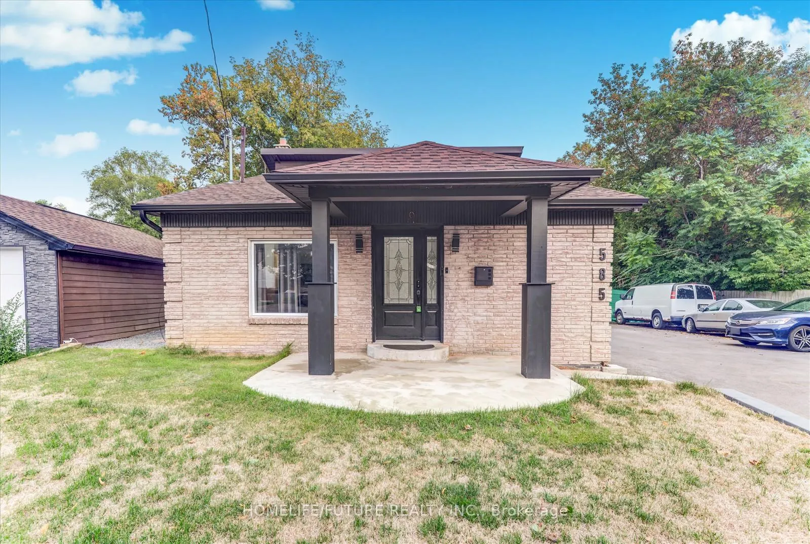 Photo 5 of 585 Wilson Road N, Oshawa, Eastdale — HOMEH
